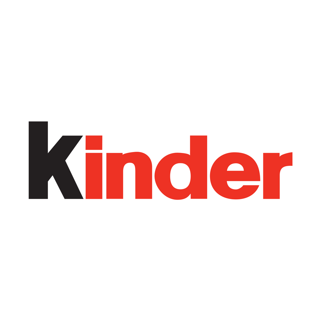 KINDER BRAND