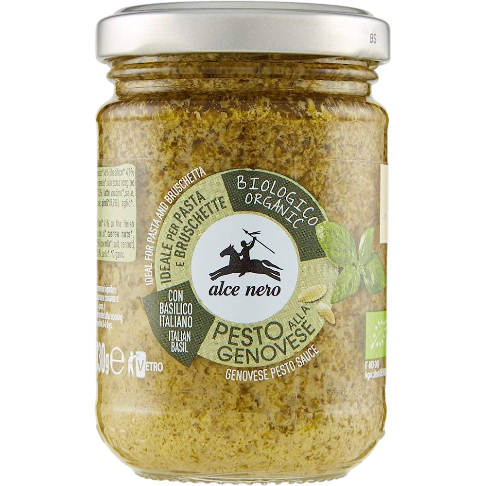 Alce Nero Organic Acacia Honey 250g - European Food Express