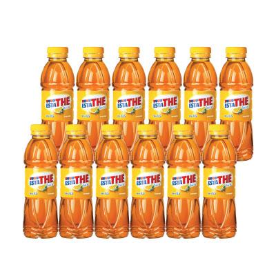 ESTATHE TEA CL 40 LEMON X 12 (BULK DEAL) – myDelibox