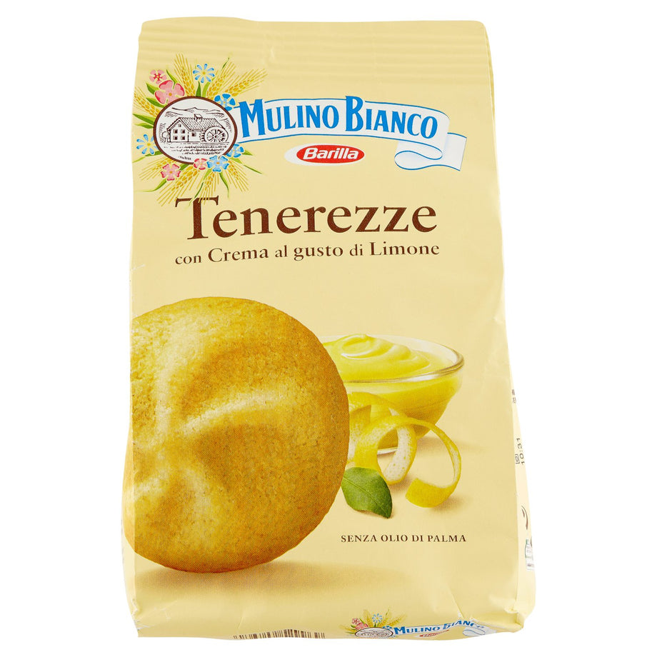 TENSUKE ORIGINAL Biscotti テレペン Cocoa Hazelnut Biscotti