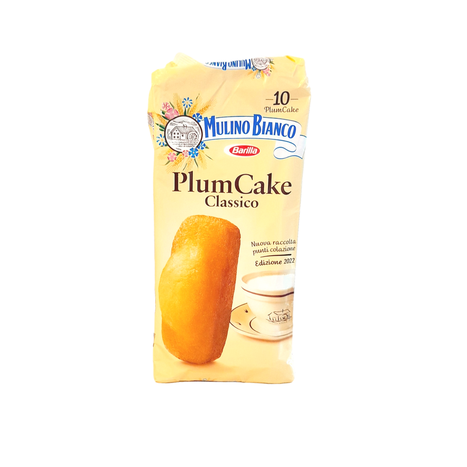 Guardini Bnat Plumcake Mal, Staal