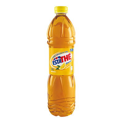ESTATHE TEA LT 1.5 LEMON – myDelibox